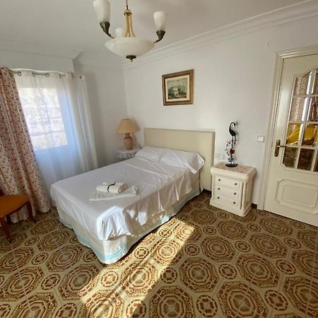 Apartamento En La Playa! Apartman Valencia Kültér fotó