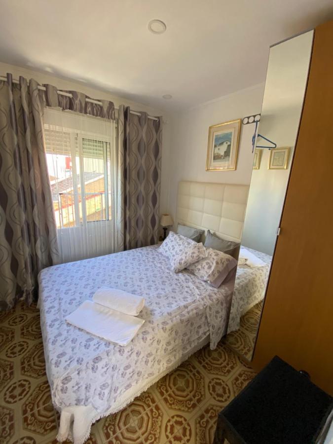Apartamento En La Playa! Apartman Valencia Kültér fotó
