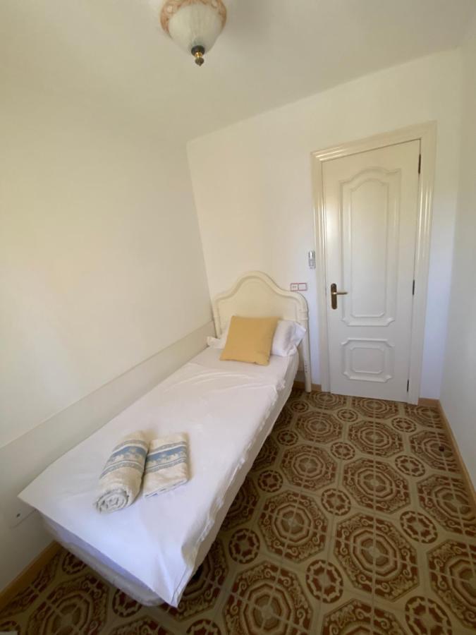 Apartamento En La Playa! Apartman Valencia Kültér fotó