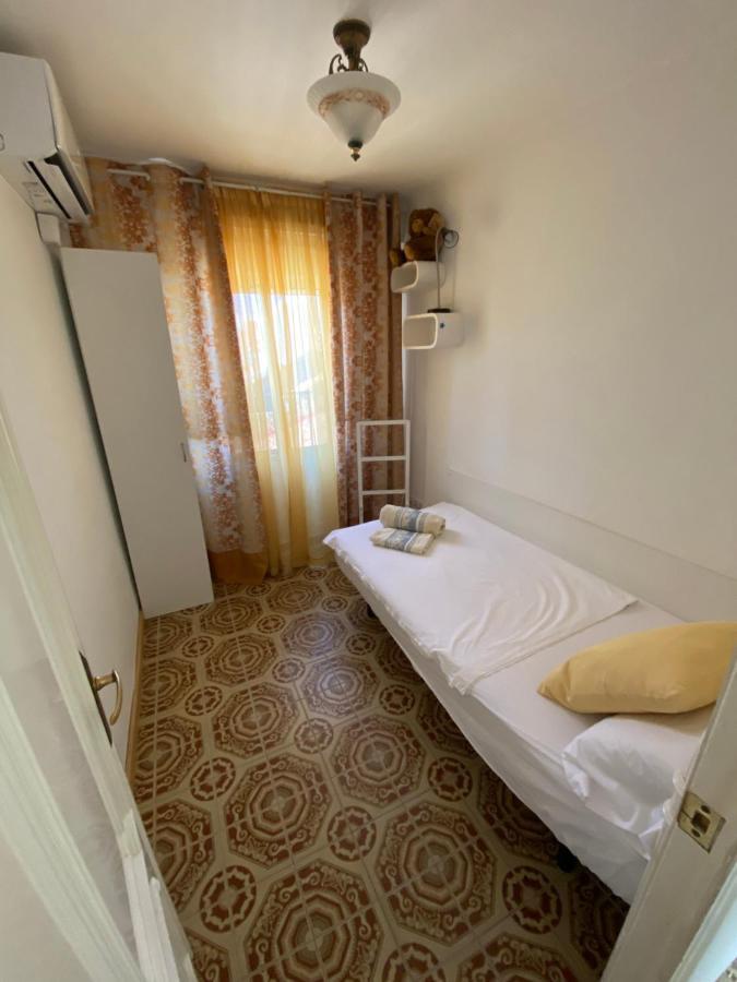 Apartamento En La Playa! Apartman Valencia Kültér fotó