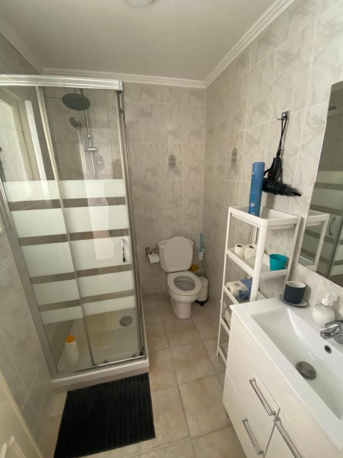 Apartamento En La Playa! Apartman Valencia Kültér fotó